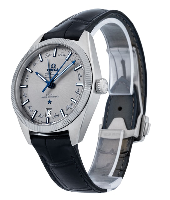 Omega Constellation Globemaster 130.33.41.22.06.001 Image 2